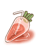 New Carrot Juice