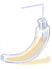 New Banana Juice