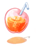 New Apple Juice