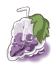 New Grape Juice