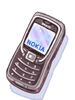 Nokia5500