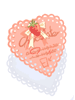 Recipe for Strawberry Chocolate