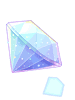 Ruined Daimond