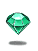 Cursed Emerald