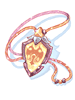 Saviors Pendant