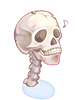 Human Skull
