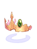 Broken Crown
