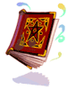 Baba Yaga's Book