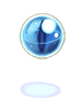 Blue Cat's Eye