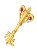 Gold Key