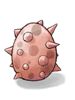 Poporing Egg