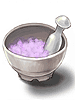 Violet Dyestuff