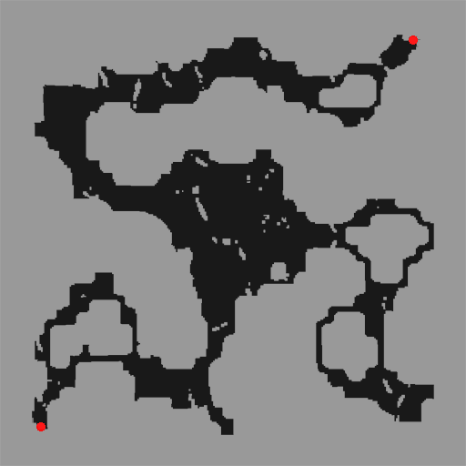 Abyss Lake 01