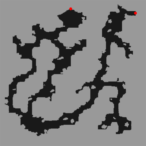 Abyss Lake 02