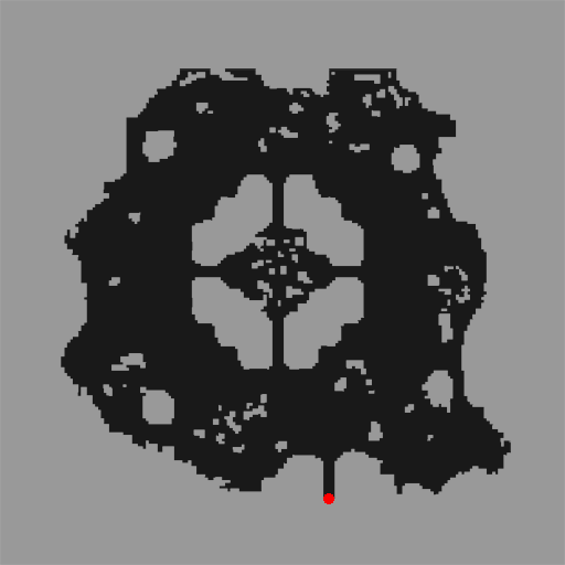 Abyss Lake 03