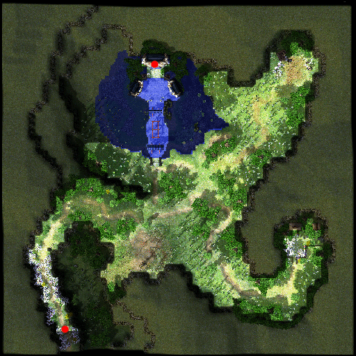 Amatsu Field 1