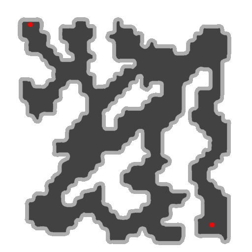 Ant Hell 01
