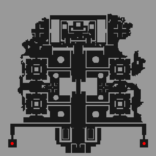 Ayothaya Dungeon 02