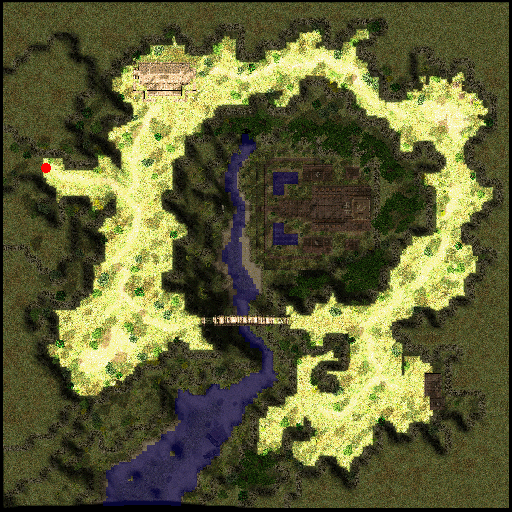 Ayothaya Field 1