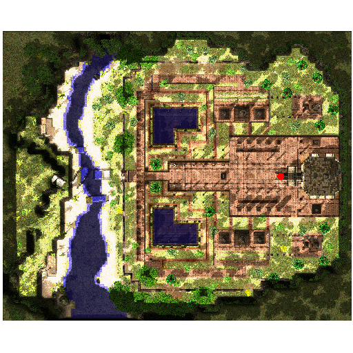 Ayothaya Field 2