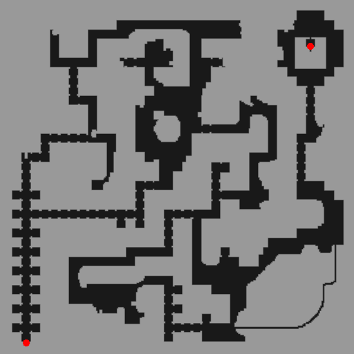 Einbroch Dungeon 01