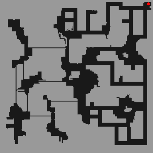 Einbroch Dungeon 02