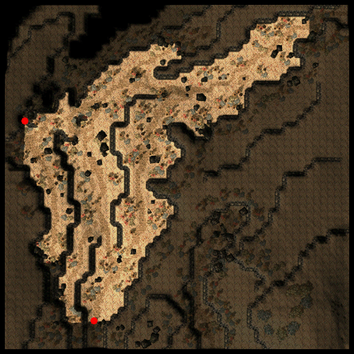 Einbroch Field 1