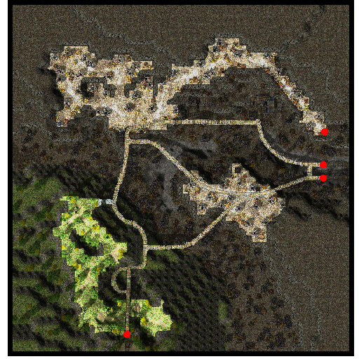 Einbroch Field 3