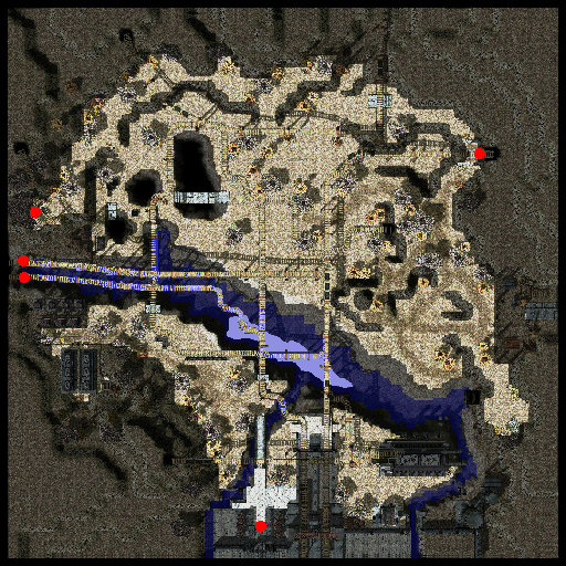 Einbroch Field 4