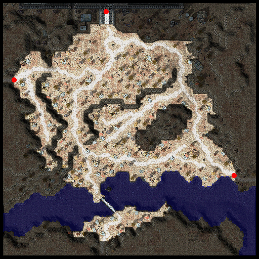 Einbroch Field 8
