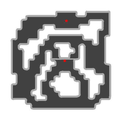 Geffen Dungeon 00