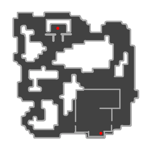 Geffen Dungeon 01