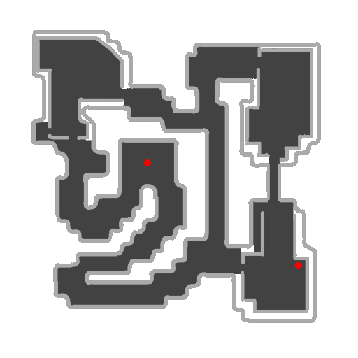 Geffen Dungeon 02
