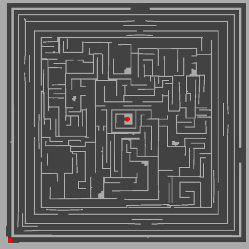 Glast Heim step