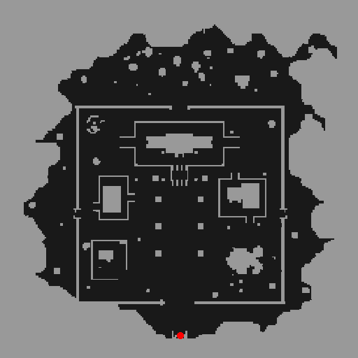 Guild Dungeon 01