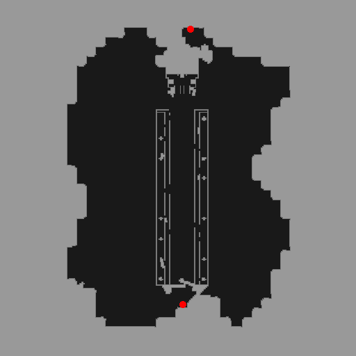Gonryun Dungeon 01