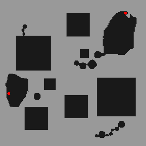 Gonryun Dungeon 02