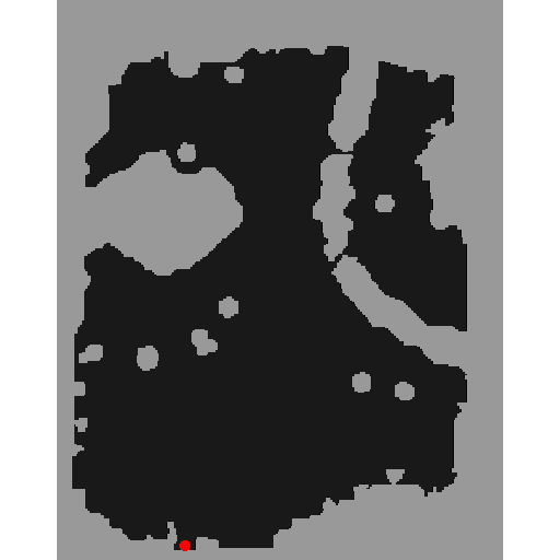 Gonryun Dungeon 03