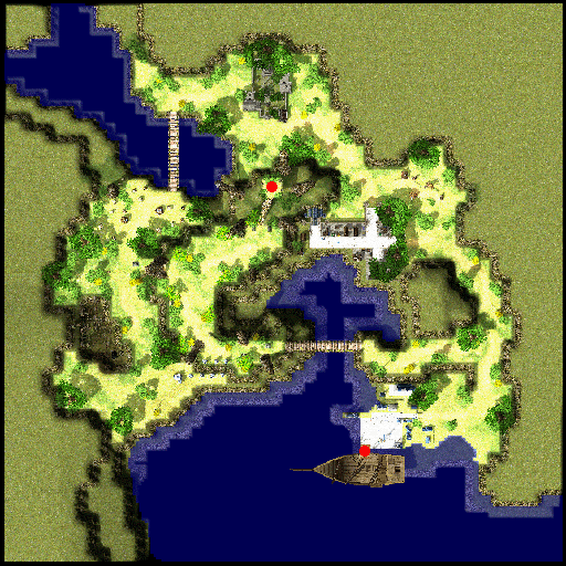 Gonryun Field 1