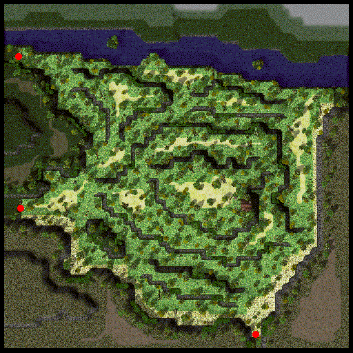 Hugel Field 3