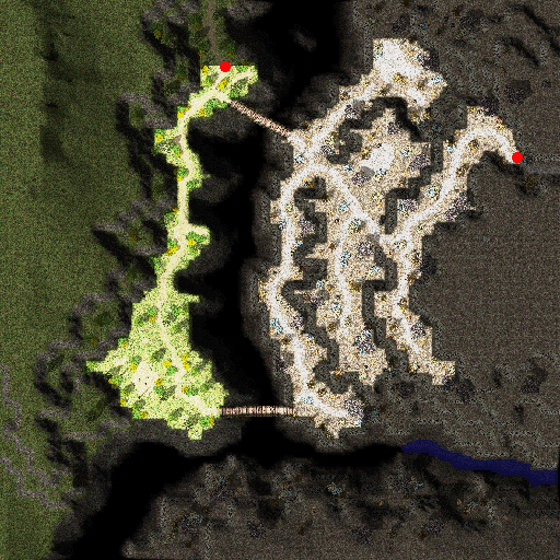 Lighthalzen Field 3