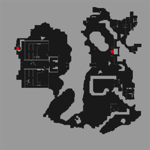 Louyang Dungeon 01