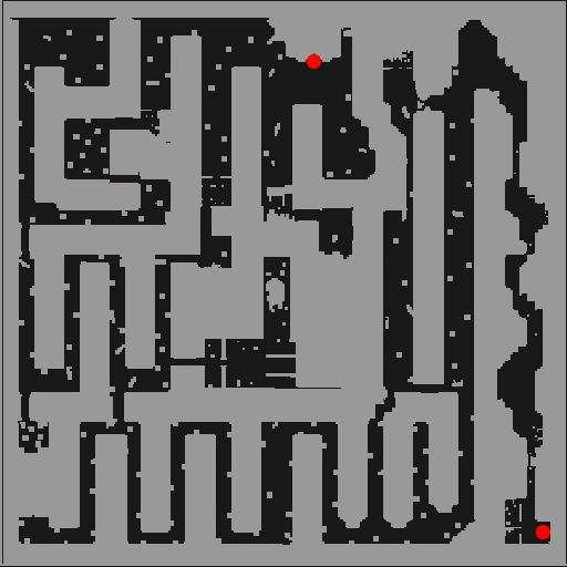 Louyang Dungeon 02