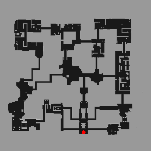 Louyang Dungeon 03