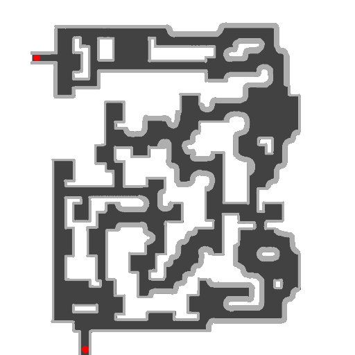 Mjolnir Dead Pit 01