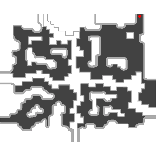 Mjolnir Dead Pit 03