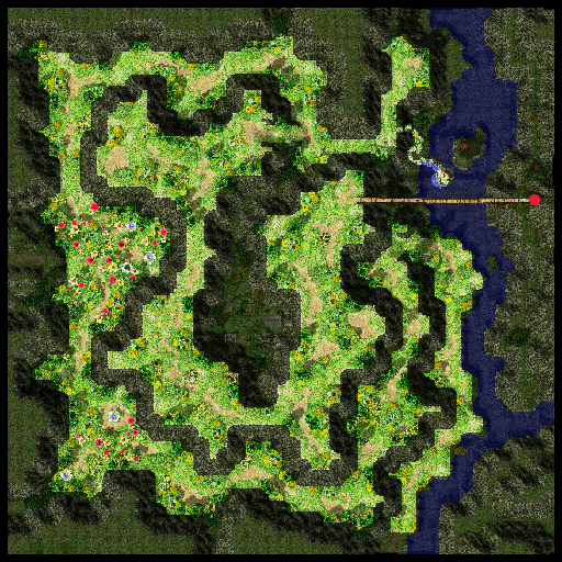 Mjolnir Field 1