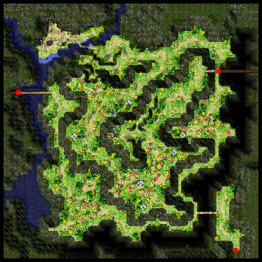 Mjolnir Field 2