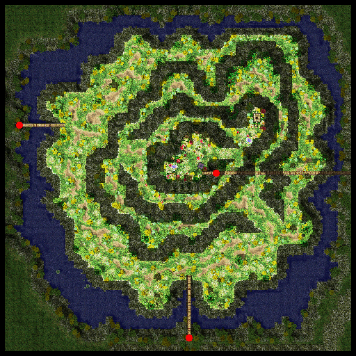 Mjolnir Field 3