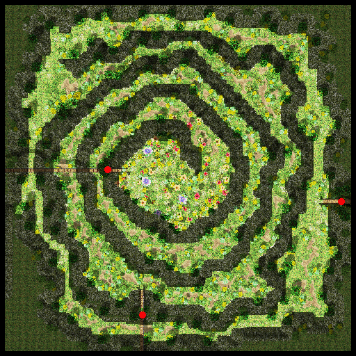 Mjolnir Field 4